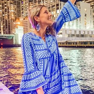 Meet your Posher, Sheri